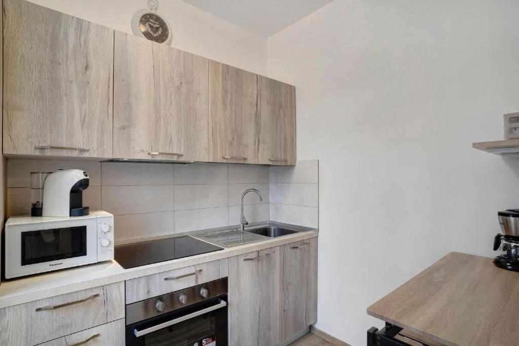Ninfea Apartments Sanremo Exterior photo